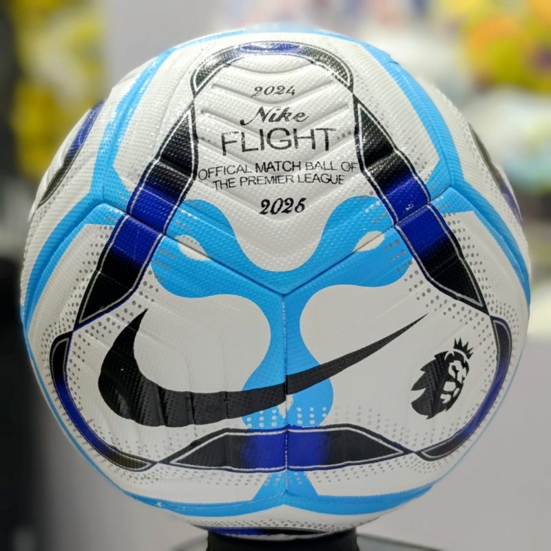 Nike flight premier league 2024/25 official match ball