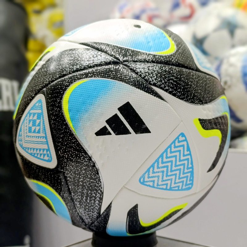 Adidas soccer ball oceaunz FIFA women’s World Cup 2023