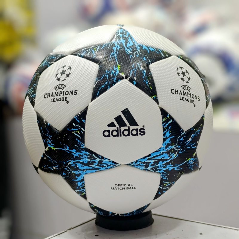 UEFA Champions League 2017/18 Final official match ball