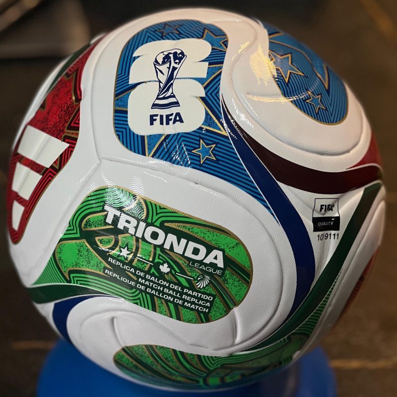 Adidas Trionda FIFA World Cup 2026